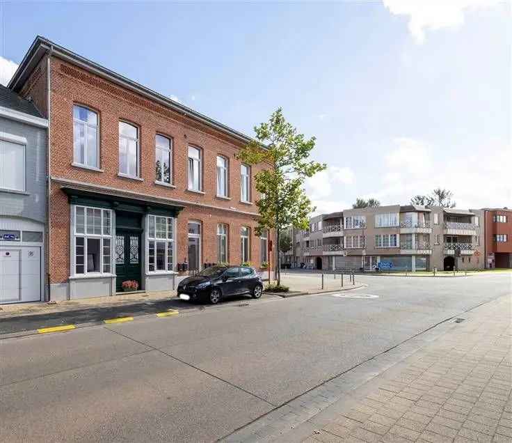 Penthouse Te Koop