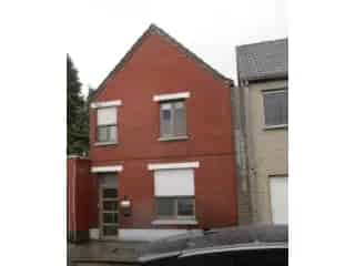 Huis te koop Zelzate - 3 slaapkamers - Tuin - Nabij winkels
