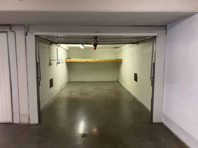 Garage Golf Azur Automatische Poort