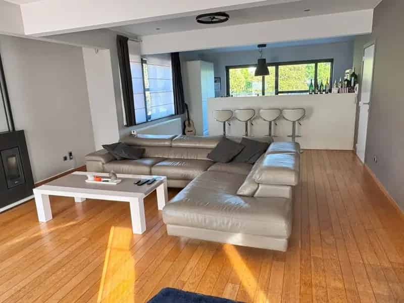 Duplex Appartement 3 slaapkamers Terras Autostaanplaatsen