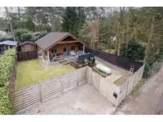 Chalet te koop Wechelderzande 2 slaapkamers