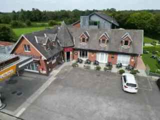 Handelspand te koop Sivry-Rance