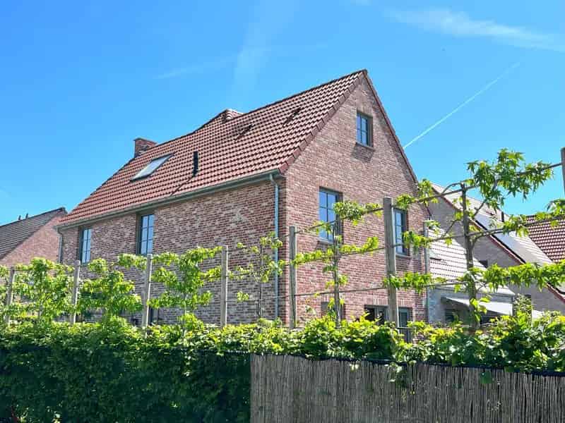Huis te koop
