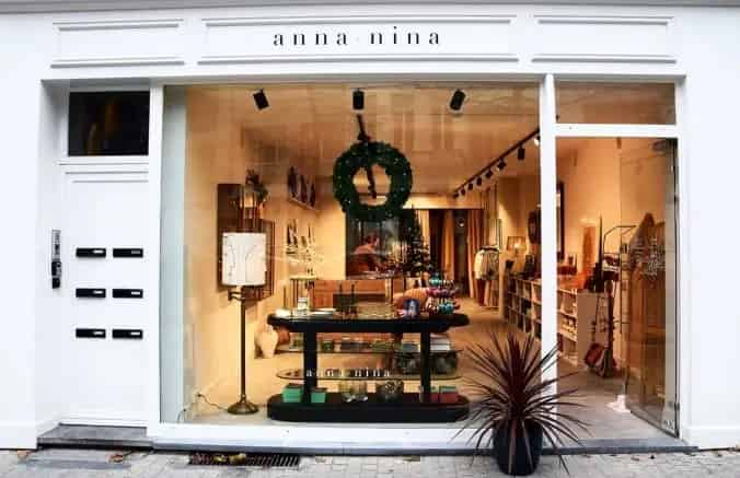 Instapklare Winkel te Huur Oever Antwerpen