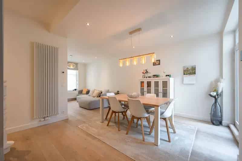 Gerenoveerde Stadswoning Brugge 4 Slaapkamers