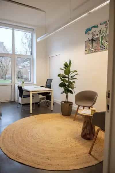 Huis te koop Kanunnik De Deckerstraat