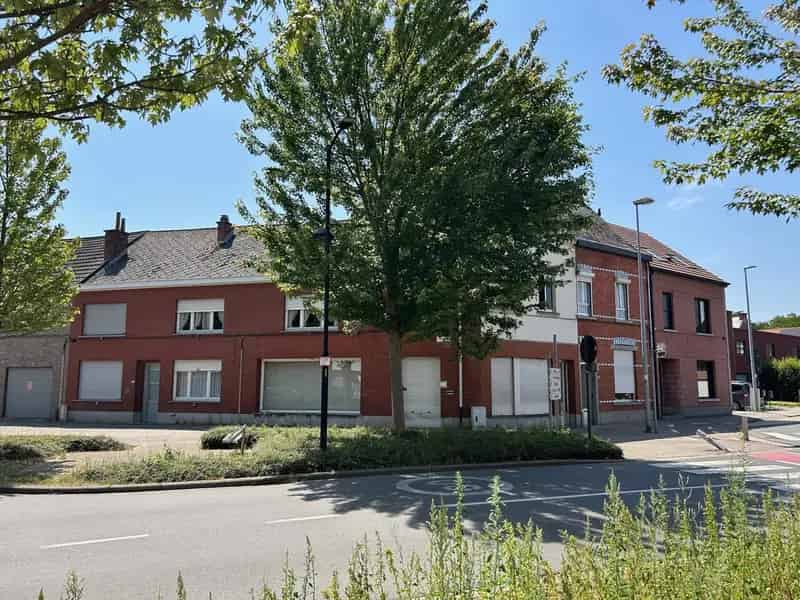 Huis te koop Herent: Renovatieproject met mogelijkheid tot opsplitsing