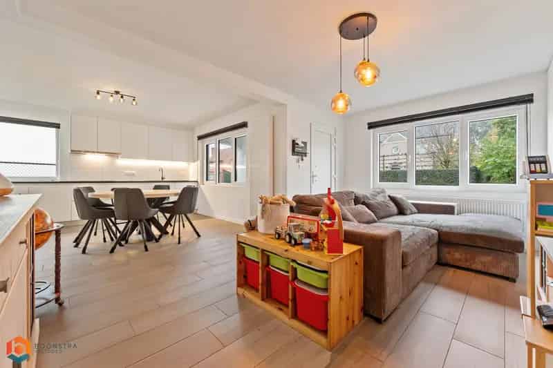 Huis te huur Tremelo 3 slaapkamers gerenoveerd