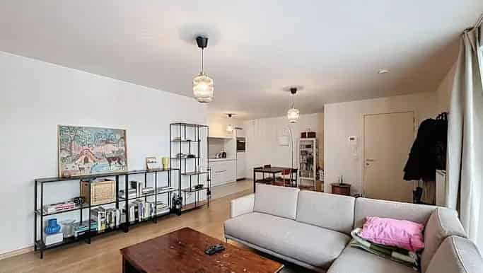 Appartement te huur in Handelsgalerij 6, Brussel - Dewaele