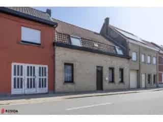 Huis te koop Avelgem te renoveren 561m2