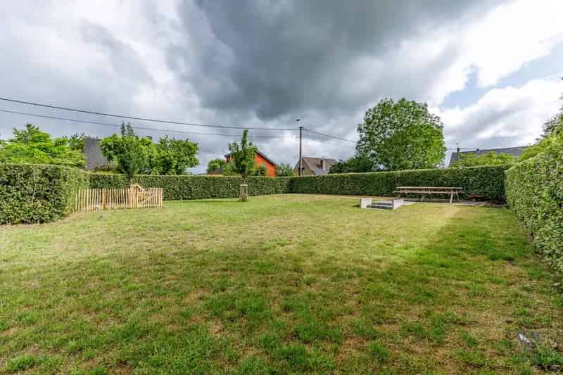 Bouwgrond te koop Melsen Merelbeke-Melle 467m2 Open Bebouwing