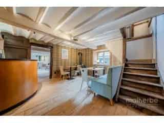 Huis te Koop Trois Ponts 326m2 - Luxe Villa Ardennen