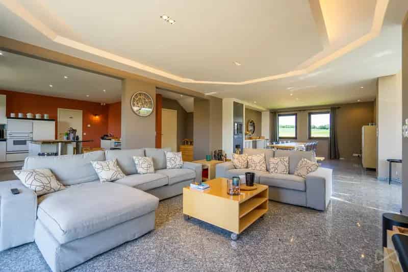 Luxe Gîte Ardennen 12-16 personen  Hoog Rendement