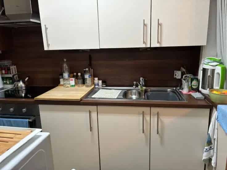 Appartement 2 slaapkamers Centrum Tienen