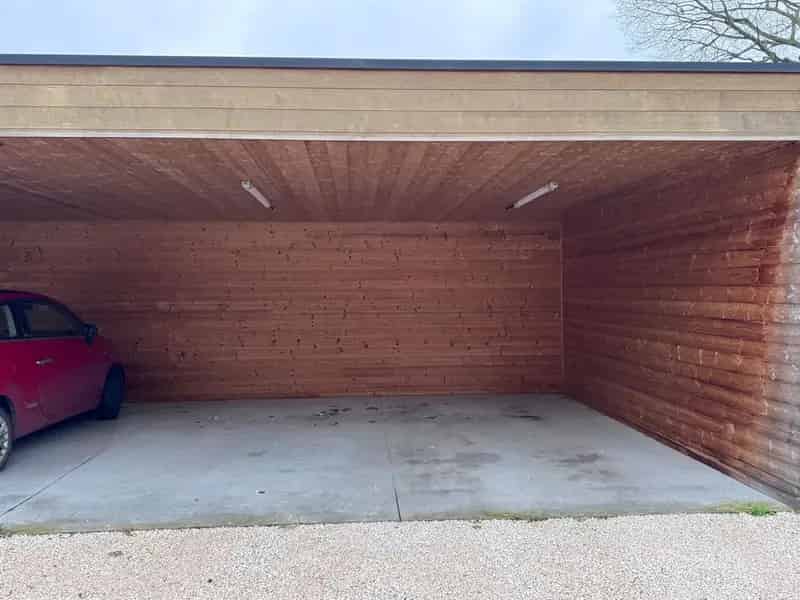 Carport te Koop in Stekene