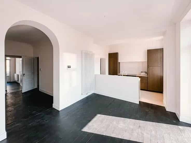 Appartement te koop Europese Wijk 2 slaapkamers Zuidgericht terras