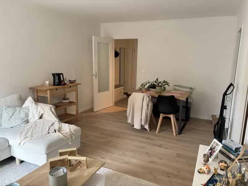 Appartement te koop Gent Centrum 1 slaapkamer groot terras