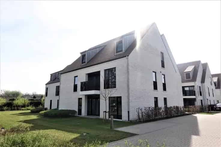 Serviceflat Varsenare Te Koop - 60m² Luxe Appartement
