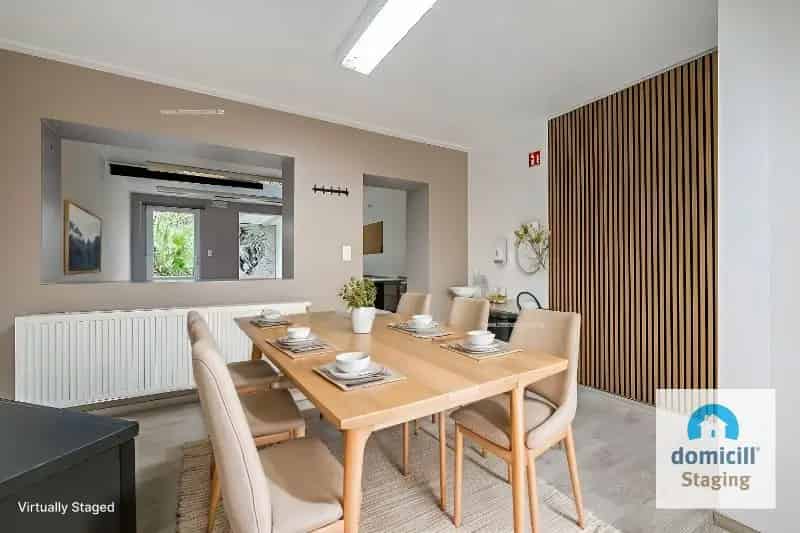 Ruime woning te koop Roeselare 4 slaapkamers 195m²