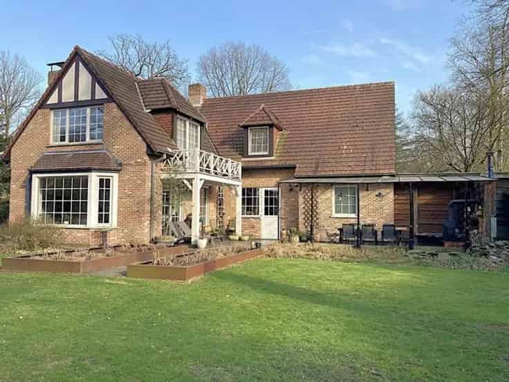 Villa Te Koop