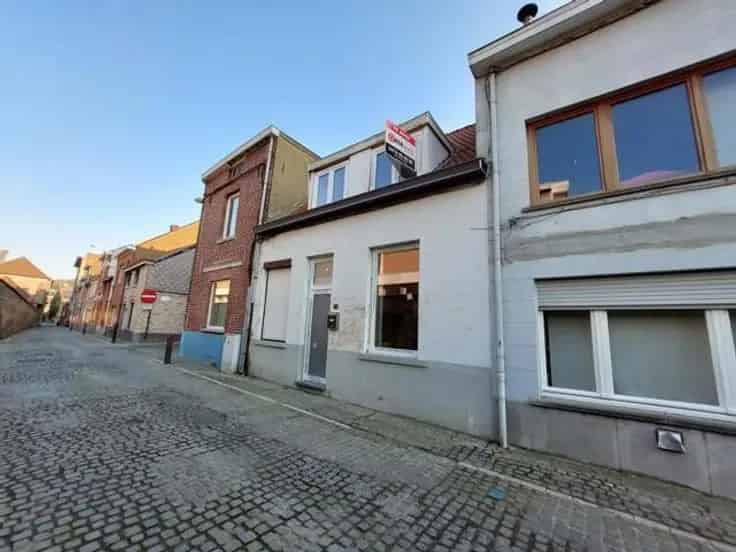 Appartement Te Koop Geraardsbergen Starterspand Vernieuwd