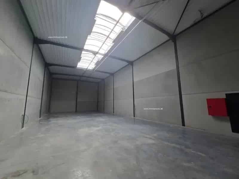 KMO Unit te huur Pepingen 300m²