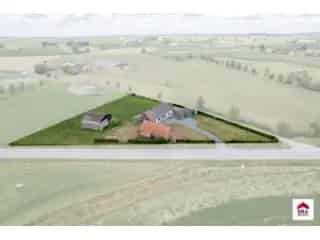 Boerderij te koop Dentergem