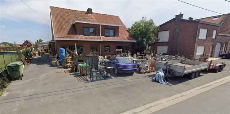 Huis Volledige Aanbod