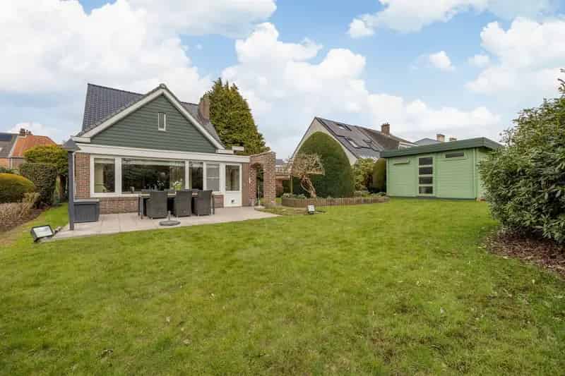 Huis Volledige Aanbod