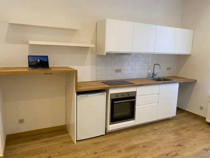 Studio te Koop Parc de Woluwe Oudergem