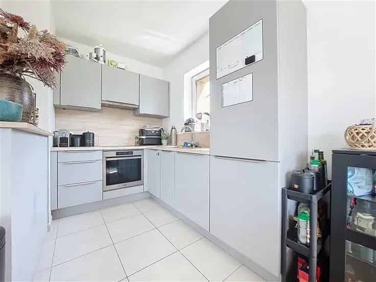 Appartement te koop Arlon 86m2 2 slaapkamers terras PEB A
