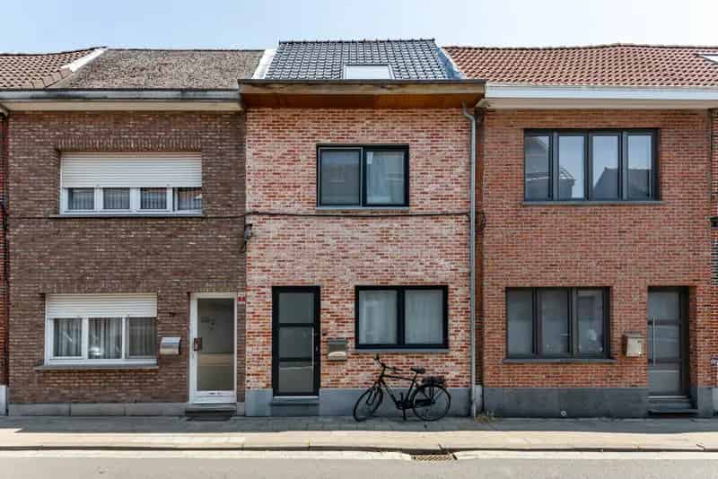 Huis te koop Boom: 3 slaapkamers, 2 terrassen, EPC 116