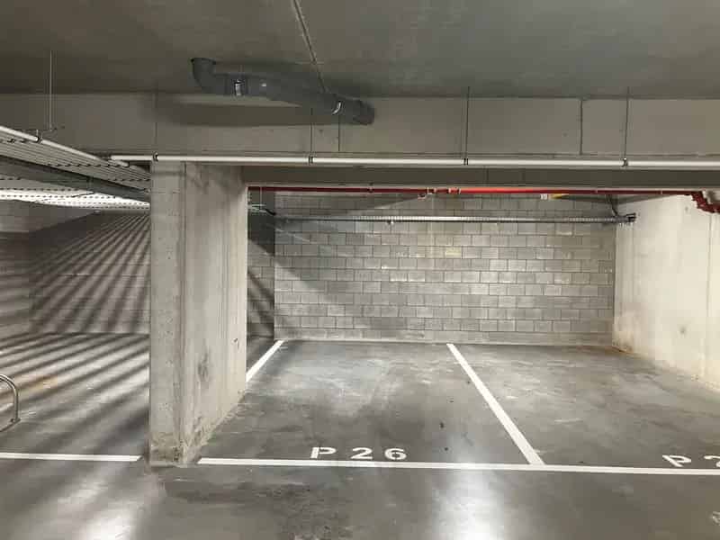 3 Binnenstaanplaatsen te Koop in KASTEELBEEK