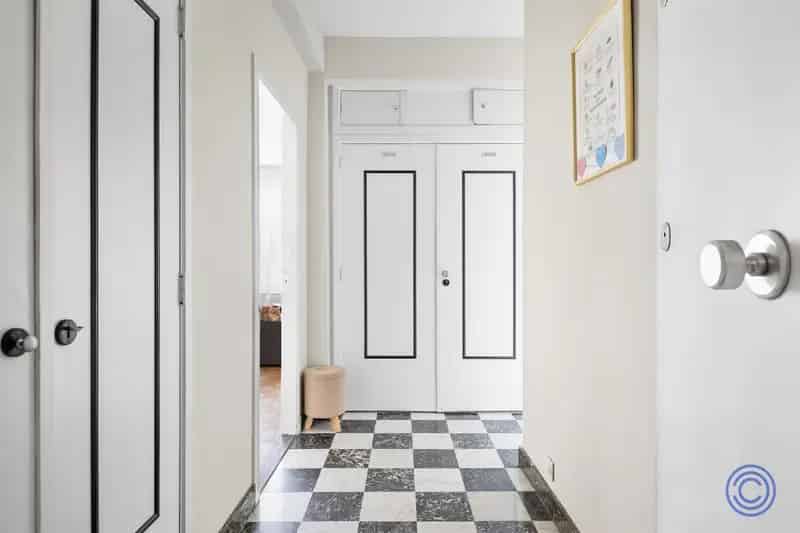 Appartement te koop Antwerpen Centrum 1 slaapkamer