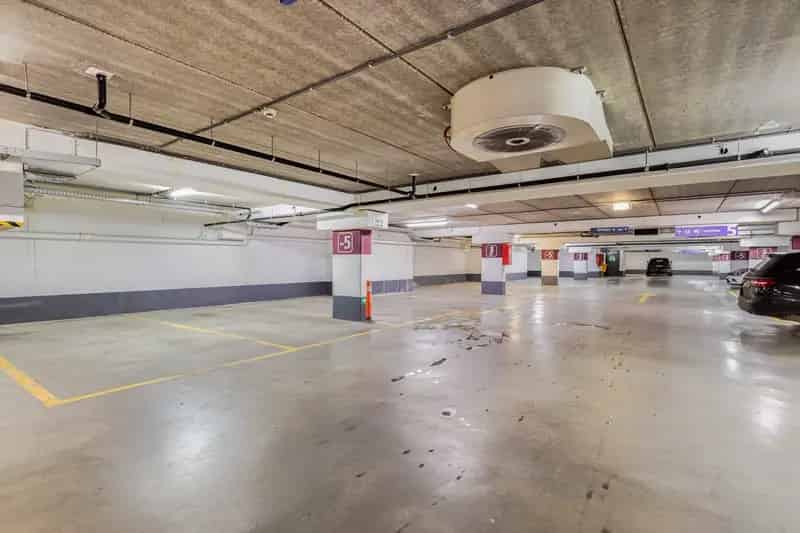 10 Autostaanplaatsen te Koop in Parking Inno Antwerpen