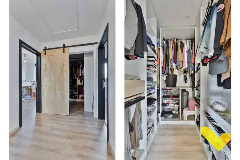 Gerenoveerde woning te Mol EPC A