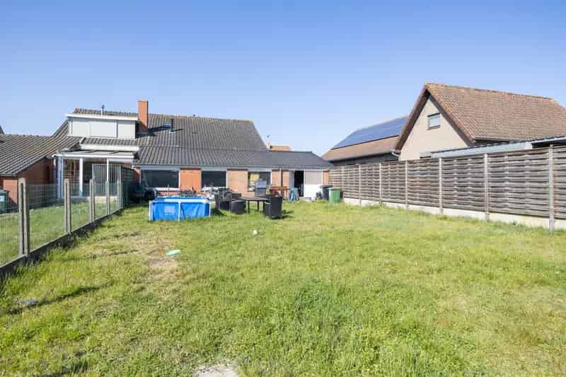 Huis te renoveren Adinkerke 481m²