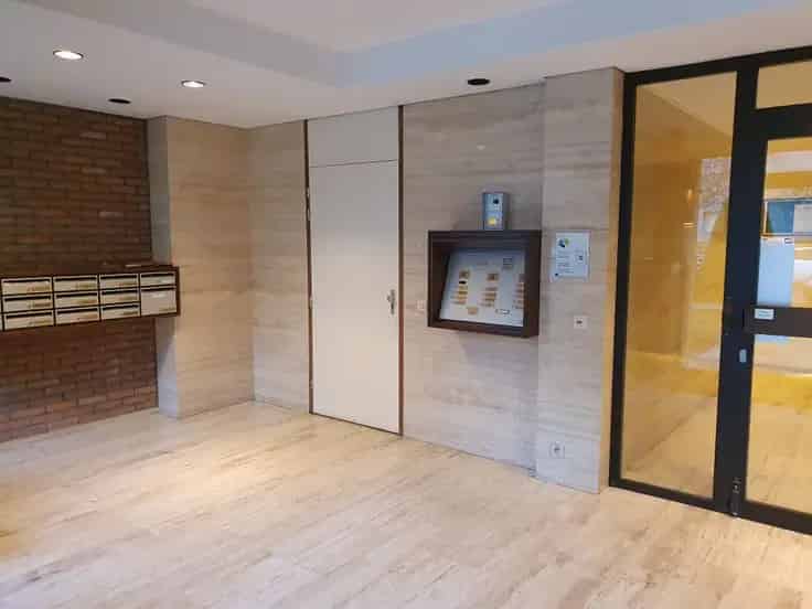 Appartement 3 slaapkamers te Scherdemael