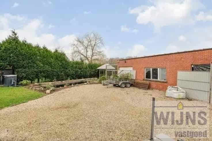 Huis te koop: Renovatieproject met veel potentieel