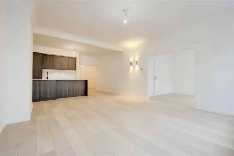 Appartement te koop Antwerpen Lange Lozanastraat