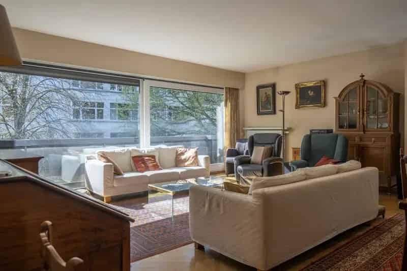 Ruim 4 Slaapkamer Appartement Te Huur Kortrijk Centrum
