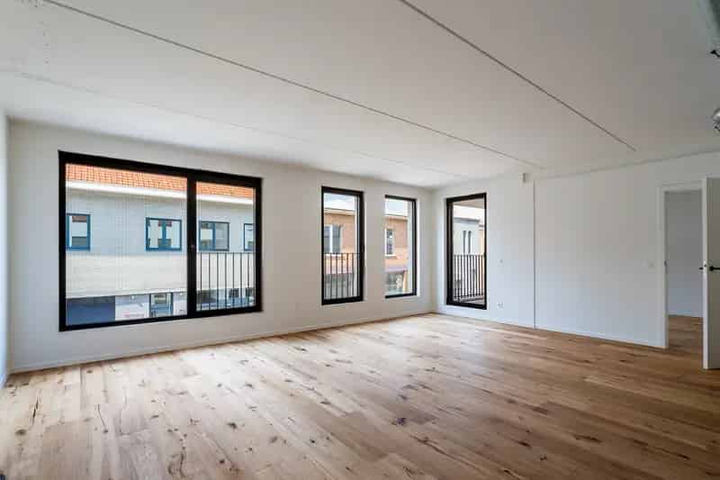 Nieuwbouwproject “Maison Geeraard” – 11 appartementen 8530449