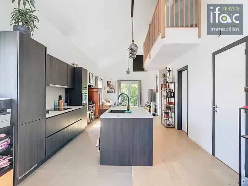 Energiezuinig Loft-appartement te huur