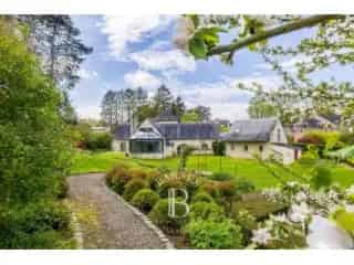 Villa te koop Lasne 401m² 75ha grond 4 slaapkamers