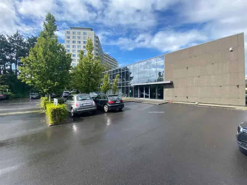 Kantoorruimte te huur Gent - 348m² - Nabij station Sint-Pieters