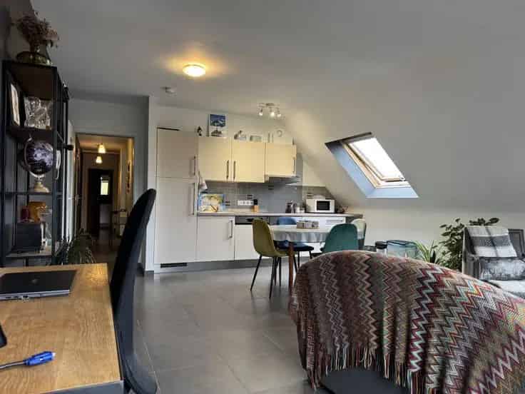 Appartement te Koop Gembloux 1 Slaapkamer