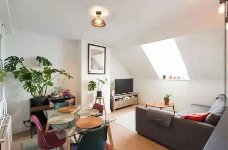 Appartement Te Koop Germoir - 63m² - 2 slaapkamers