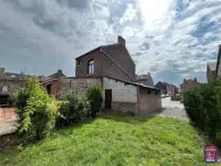 Bouwgrond te koop Andenne 210m² Garage Centrale ligging