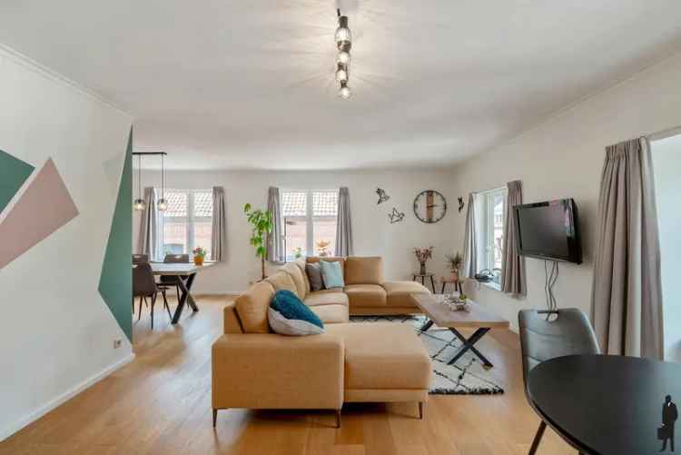 Appartement te koop Turnhout 155m² 3 slaapkamers