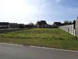 Bouwgrond te koop Geel Ten Aard 7a 52ca